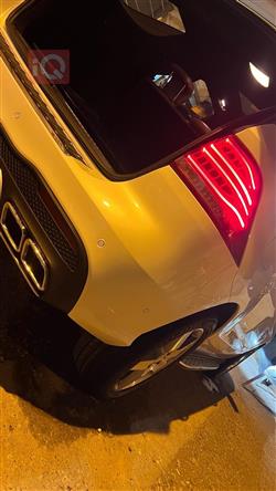 مرسيدس بنز GLE